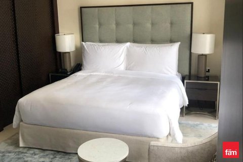 Apartamento en Downtown Dubai (Downtown Burj Dubai), Dubai, 1 dormitorio, 86.1 m², № 40438 - foto 6