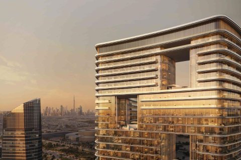 Купить квартиру в Dubai Science Park, Дубай: 1 спальня, 65.4м², № 40437 - фото 8