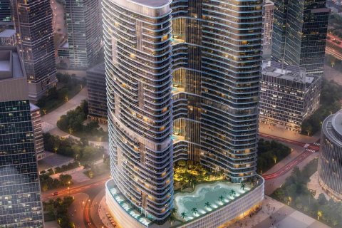 Купить квартиру в Dubai Science Park, Дубай: 1 спальня, 65.4м², № 40437 - фото 13