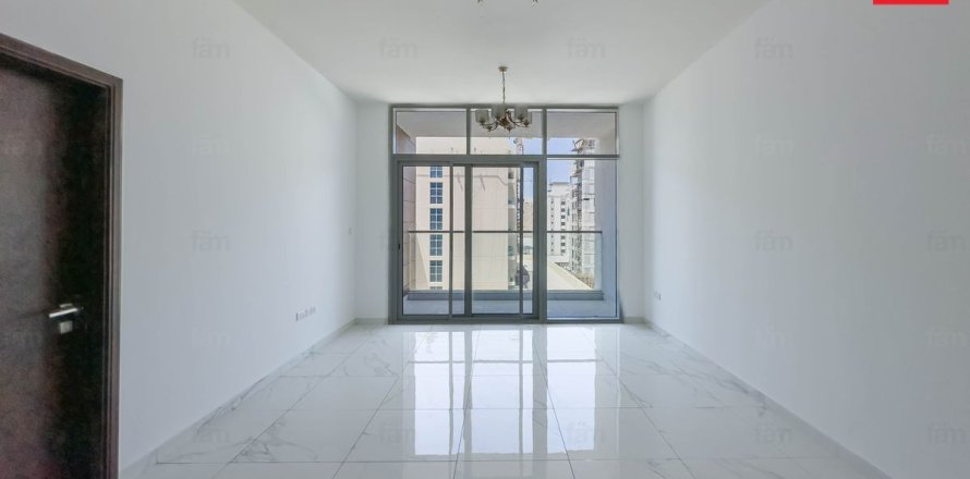 Квартира в Аль-Сатве, Дубай, 1 спальня, 69.5м², № 40439