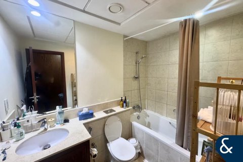 Apartment in Downtown Dubai (Downtown Burj Dubai), Dubai 1 bedroom, 81 sq.m. № 75662 - photo 12