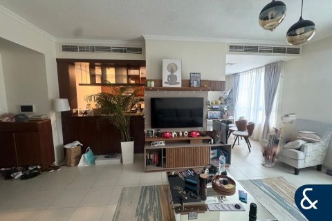 Apartment in Downtown Dubai (Downtown Burj Dubai), Dubai 1 bedroom, 81 sq.m. № 75662 - photo 5