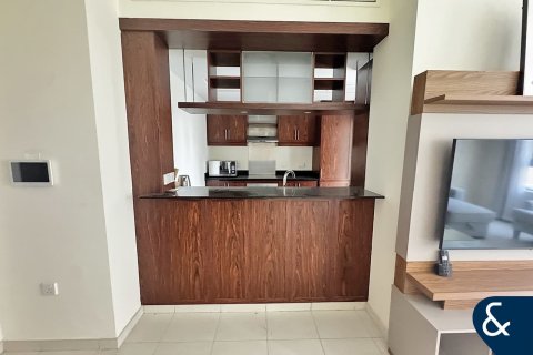 Apartment in Downtown Dubai (Downtown Burj Dubai), Dubai 1 bedroom, 81 sq.m. № 75662 - photo 6