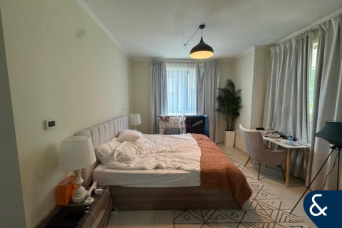 Apartment in Downtown Dubai (Downtown Burj Dubai), Dubai 1 bedroom, 81 sq.m. № 75662 - photo 10