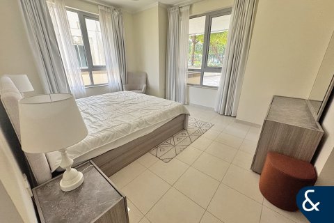 Apartment in Downtown Dubai (Downtown Burj Dubai), Dubai 1 bedroom, 81 sq.m. № 75662 - photo 7