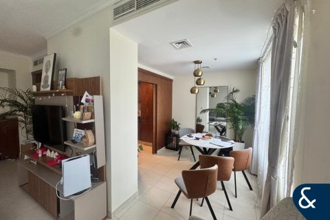 Apartment in Downtown Dubai (Downtown Burj Dubai), Dubai 1 bedroom, 81 sq.m. № 75662 - photo 6