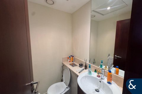 Apartment in Downtown Dubai (Downtown Burj Dubai), Dubai 1 bedroom, 81 sq.m. № 75662 - photo 13