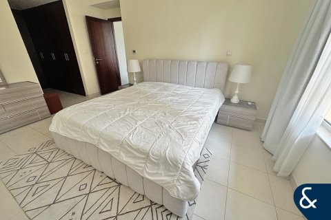 Apartment in Downtown Dubai (Downtown Burj Dubai), Dubai 1 bedroom, 81 sq.m. № 75662 - photo 8