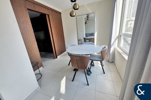 Apartment in Downtown Dubai (Downtown Burj Dubai), Dubai 1 bedroom, 81 sq.m. № 75662 - photo 3