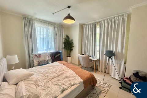 Apartment in Downtown Dubai (Downtown Burj Dubai), Dubai 1 bedroom, 81 sq.m. № 75662 - photo 9