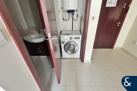 Apartment in Downtown Dubai (Downtown Burj Dubai), Dubai 1 bedroom, 81 sq.m. № 75662 - photo 11