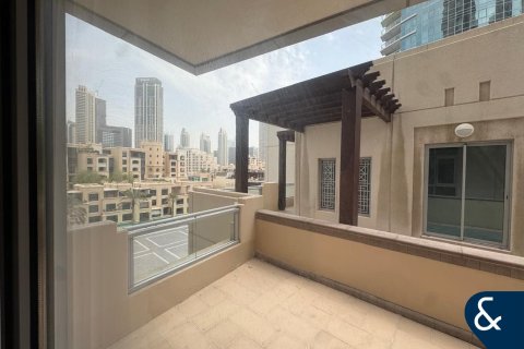 Apartment in Downtown Dubai (Downtown Burj Dubai), Dubai 1 bedroom, 81 sq.m. № 75662 - photo 8