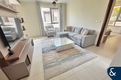 Квартира в Даунтаун Дубай (Даунтаун Бурдж Дубай), Дубай, 1 спальня, 81м², № 75662