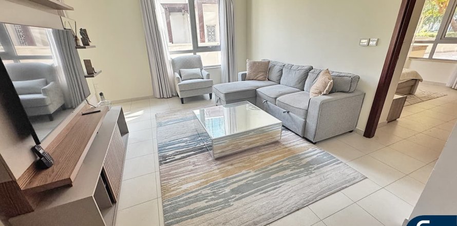 شقة في وسط مدينة دبي, دبي 1غرف نوم, 81 م² رقم 75662