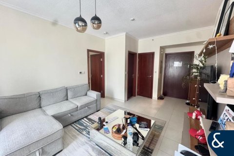 Apartment in Downtown Dubai (Downtown Burj Dubai), Dubai 1 bedroom, 81 sq.m. № 75662 - photo 3