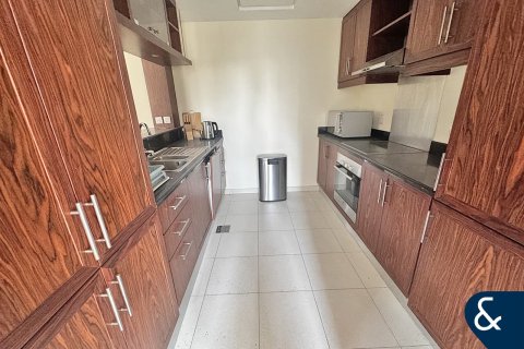 Apartment in Downtown Dubai (Downtown Burj Dubai), Dubai 1 bedroom, 81 sq.m. № 75662 - photo 5