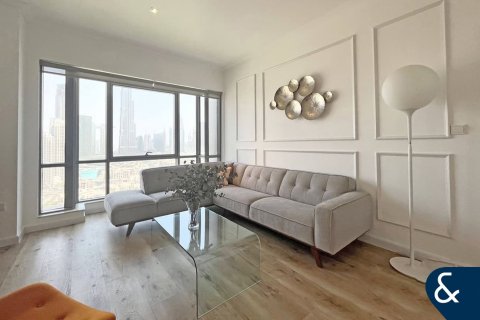 Apartamento en Downtown Dubai (Downtown Burj Dubai), Dubai, 2 dormitorios, 145 m², № 75664 - foto 2