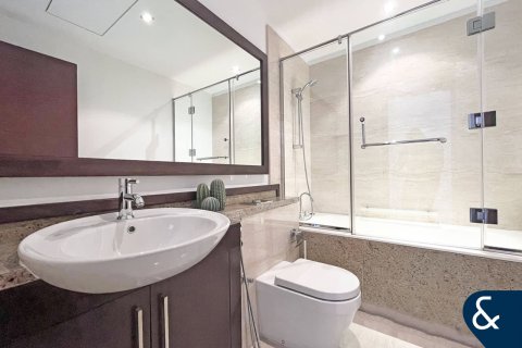 Apartamento en Downtown Dubai (Downtown Burj Dubai), Dubai, 2 dormitorios, 145 m², № 75664 - foto 14