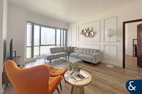 Apartamento en Downtown Dubai (Downtown Burj Dubai), Dubai, 2 dormitorios, 145 m², № 75664 - foto 4