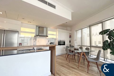 Apartamento en Downtown Dubai (Downtown Burj Dubai), Dubai, 2 dormitorios, 145 m², № 75664 - foto 5