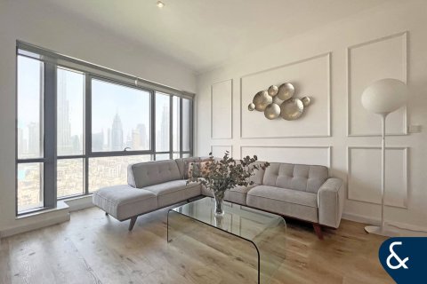 Apartamento en Downtown Dubai (Downtown Burj Dubai), Dubai, 2 dormitorios, 145 m², № 75664 - foto 16