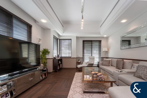 Купить виллу в Victory Heights, Dubai Sports City, Дубай: 5 спален, 446м², № 75665 - фото 8