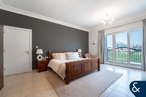 Купить виллу в Victory Heights, Dubai Sports City, Дубай: 5 спален, 446м², № 75665 - фото 9