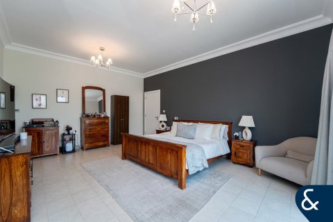 Купить виллу в Victory Heights, Dubai Sports City, Дубай: 5 спален, 446м², № 75665 - фото 10