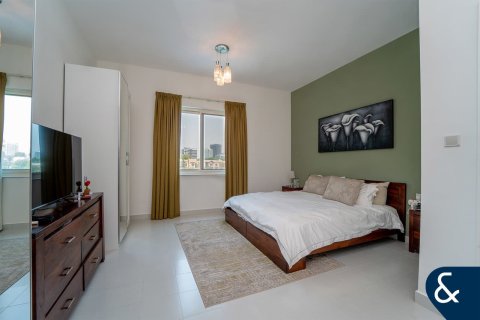 Купить виллу в Victory Heights, Dubai Sports City, Дубай: 5 спален, 446м², № 75665 - фото 13