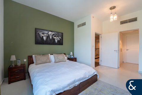 Купить виллу в Victory Heights, Dubai Sports City, Дубай: 5 спален, 446м², № 75665 - фото 12