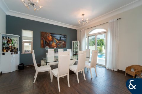 Купить виллу в Victory Heights, Dubai Sports City, Дубай: 5 спален, 446м², № 75665 - фото 5