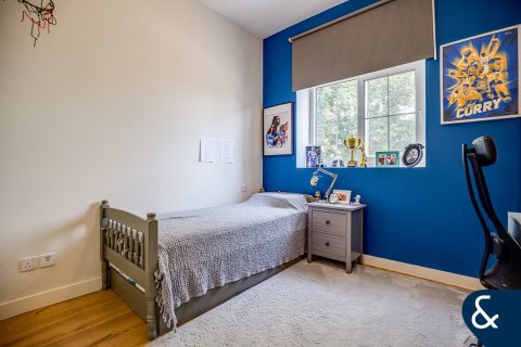 Villa à Dubai, 4 chambres, 244 m², № 75667 - photo 16