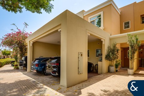 Villa à Dubai, 4 chambres, 244 m², № 75667 - photo 22