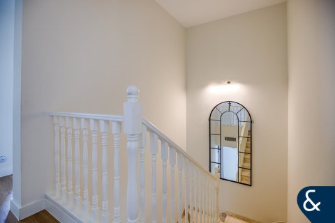 Villa à Dubai, 4 chambres, 244 m², № 75667 - photo 19