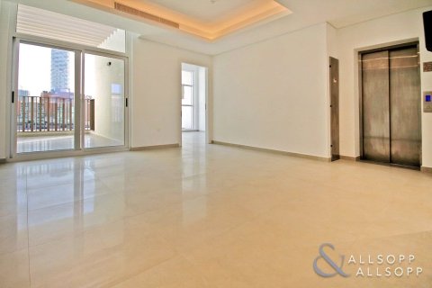 Maison de ville à Jumeirah Village Circle, Dubai, 4 chambres, 345 m², № 75663 - photo 1