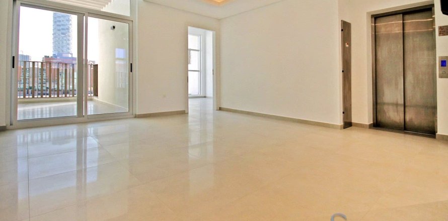 Maison de ville à Jumeirah Village Circle, Dubai, 4 chambres, 345 m², № 75663