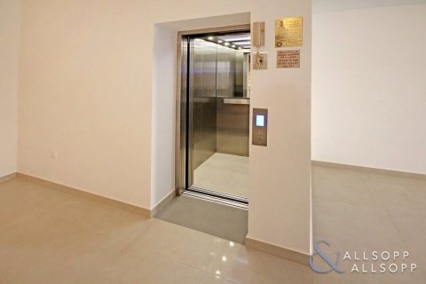 Maison de ville à Jumeirah Village Circle, Dubai, 4 chambres, 345 m², № 75663 - photo 5