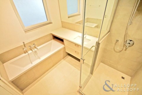 Maison de ville à Jumeirah Village Circle, Dubai, 4 chambres, 345 m², № 75663 - photo 10