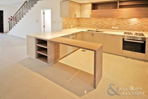Maison de ville à Jumeirah Village Circle, Dubai, 4 chambres, 345 m², № 75663 - photo 6