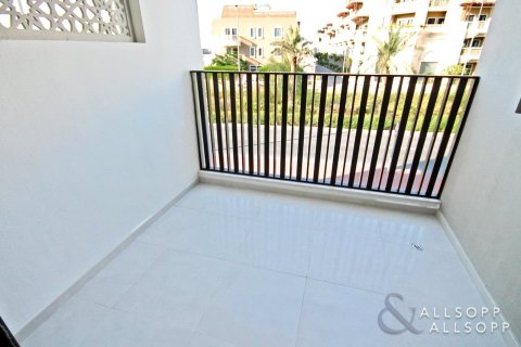 Maison de ville à Jumeirah Village Circle, Dubai, 4 chambres, 345 m², № 75663 - photo 8