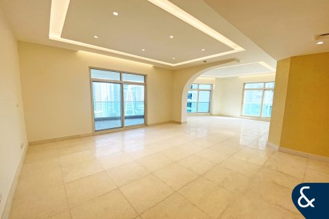 Apartment in Dubai Marina, Dubai 4 bedrooms, 285 sq.m. № 75661 - photo 3