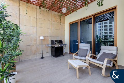 Apartamento en Palm Jumeirah, Dubai, 2 dormitorios, 190 m², № 88926 - foto 21