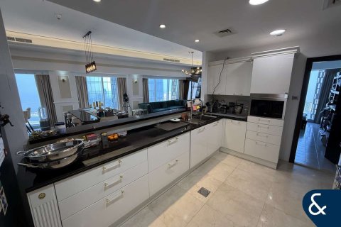 Купить квартиру в Дубай Марине, Дубай: 4 спальни, 242м², № 88931 - фото 6