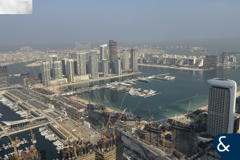 Купить квартиру в Дубай Марине, Дубай: 4 спальни, 242м², № 88931 - фото 4