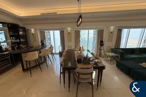 Купить квартиру в Дубай Марине, Дубай: 4 спальни, 242м², № 88931 - фото 7