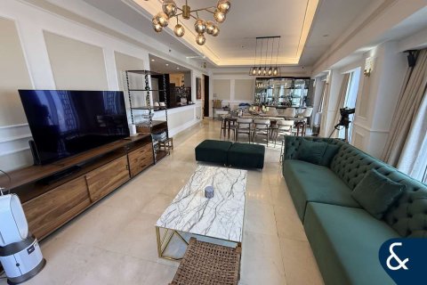 Купить квартиру в Дубай Марине, Дубай: 4 спальни, 242м², № 88931 - фото 3