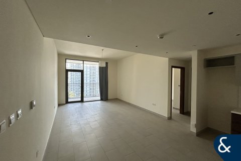 Appartement à CREEK RISE à Dubai Creek Harbour (The Lagoons), Dubai, 1 chambre, 79 m², № 88935