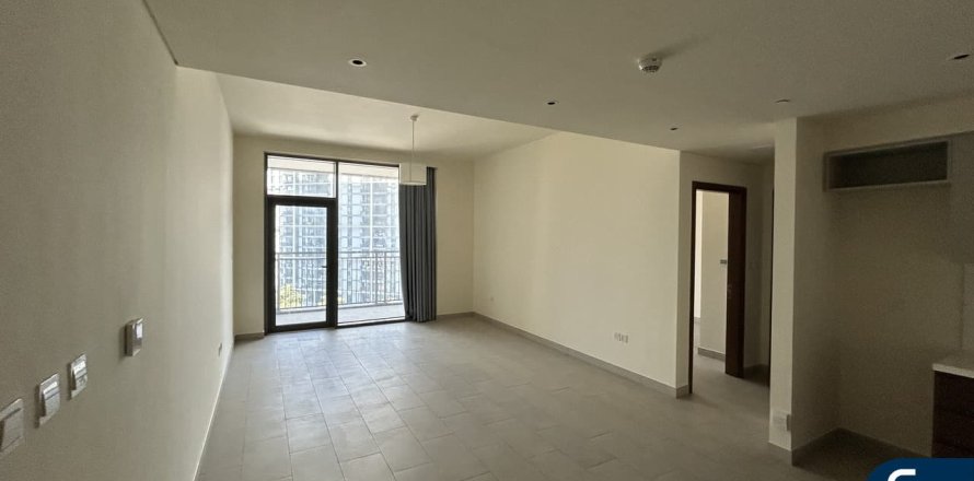 Appartement à CREEK RISE à Dubai Creek Harbour (The Lagoons), Dubai, 1 chambre, 79 m², № 88935