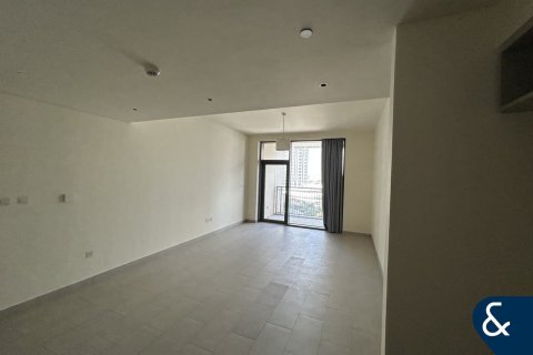 Appartement à CREEK RISE à Dubai Creek Harbour (The Lagoons), Dubai, 1 chambre, 79 m², № 88935 - photo 8