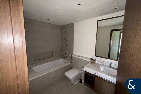 Appartement à CREEK RISE à Dubai Creek Harbour (The Lagoons), Dubai, 1 chambre, 79 m², № 88935 - photo 7